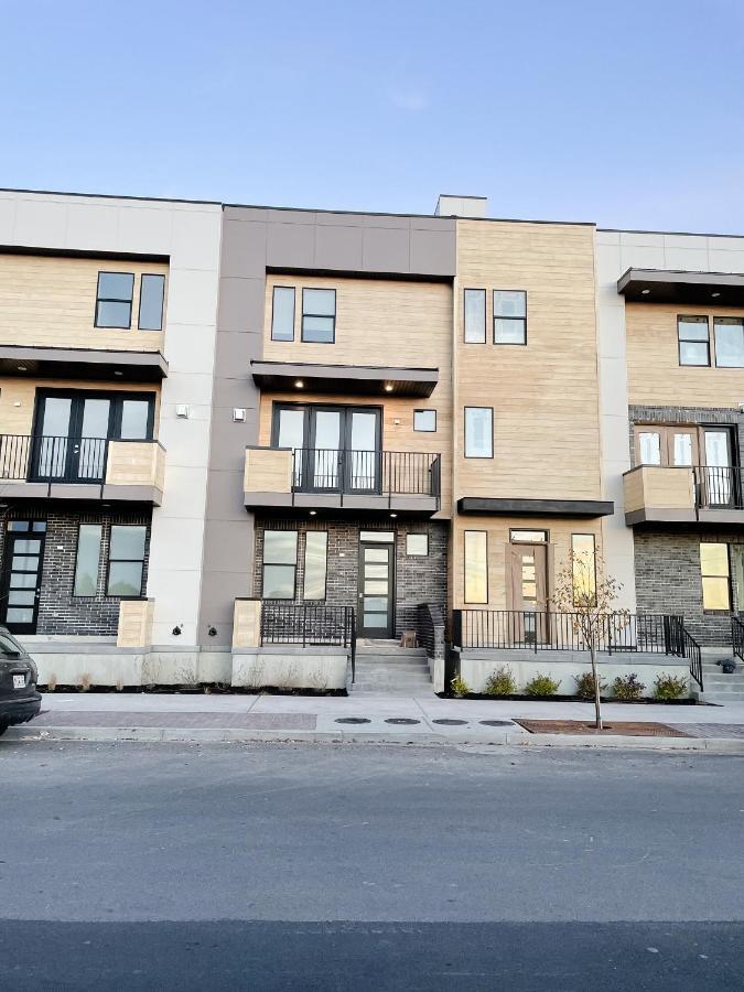 107 Downtown Daire Provo Dış mekan fotoğraf