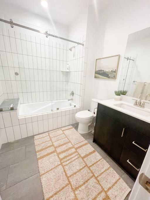 107 Downtown Daire Provo Dış mekan fotoğraf