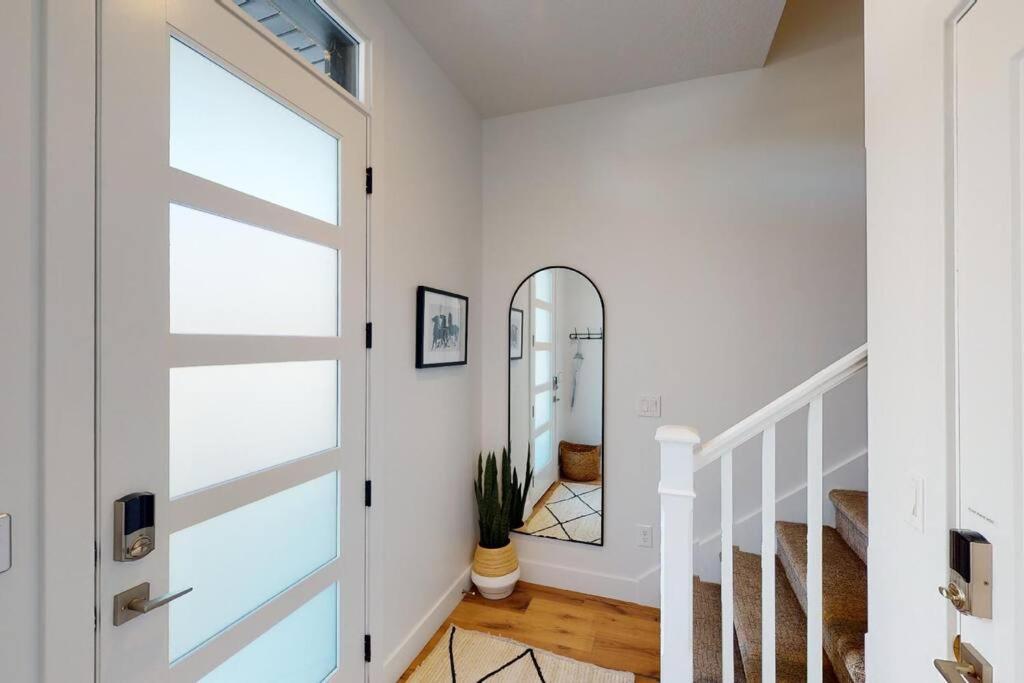 107 Downtown Daire Provo Dış mekan fotoğraf